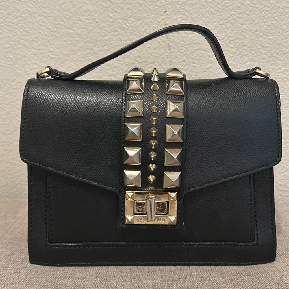 Valentino Crossbody RockStud Bag